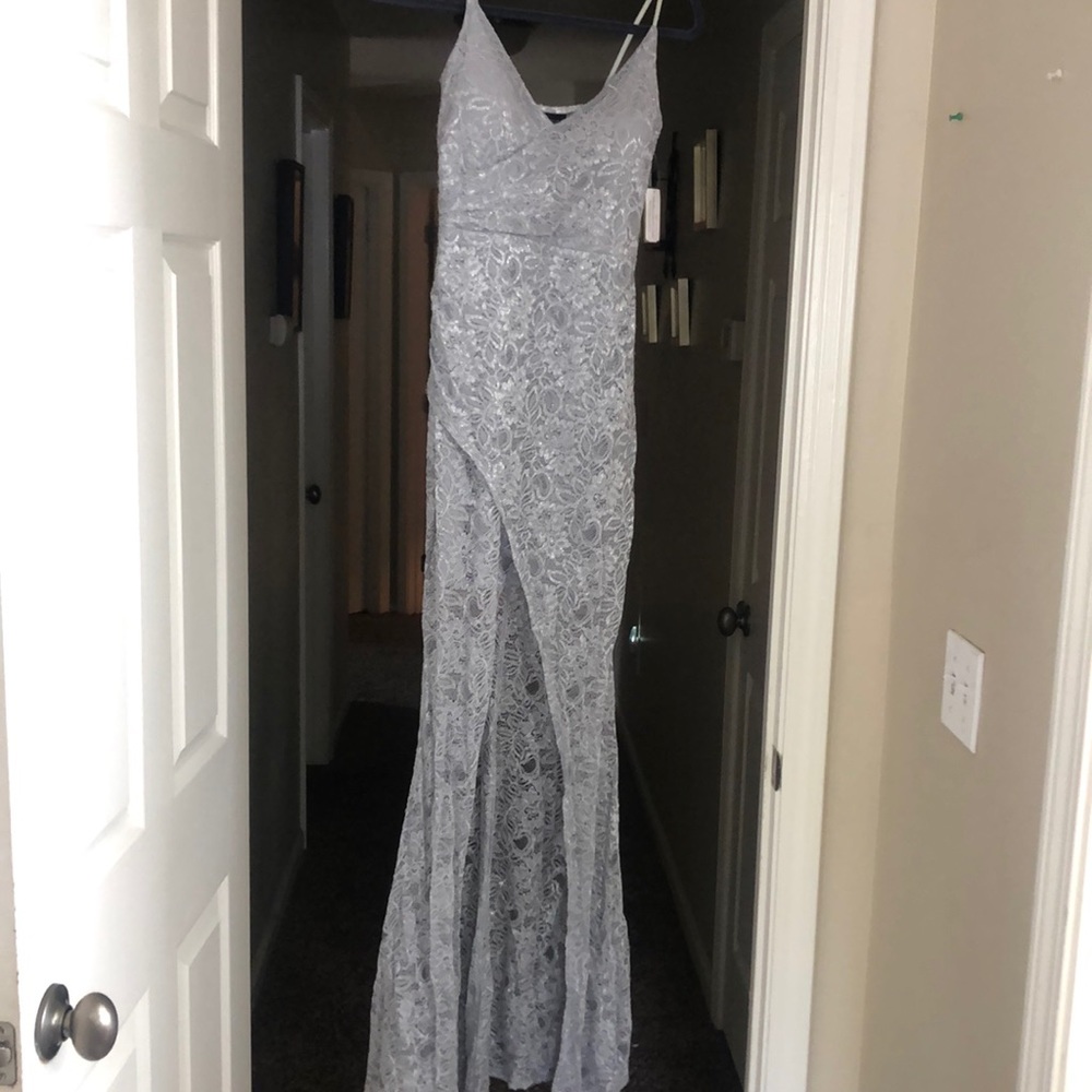 Evening dress  /prom dress